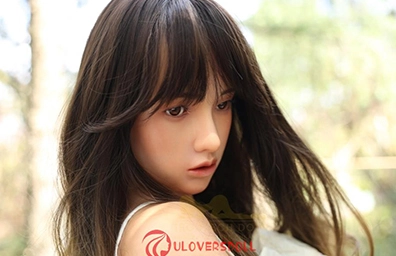 Korean American Love Doll