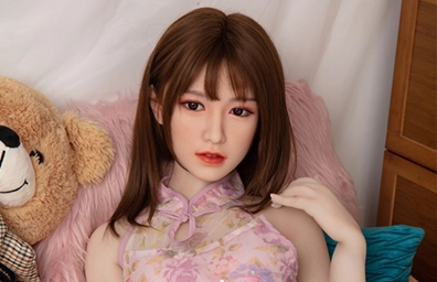 China Real Doll