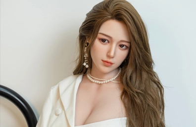 Korean Star Love Doll