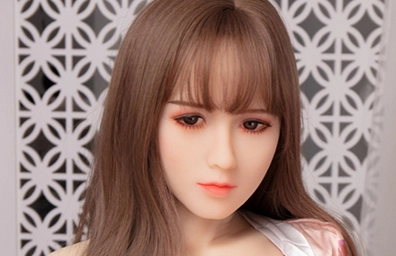 New Sexy Doll