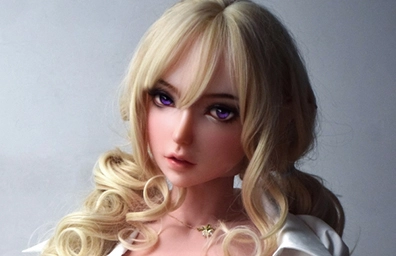 Anime Elf Sexdoll