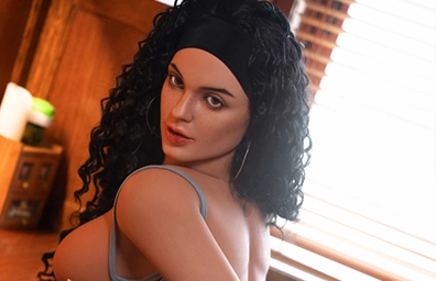Big Real Titts Love Doll