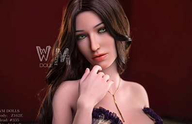 Mature Real Love Doll