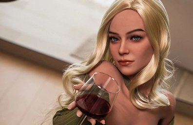 Busty Mature Love Doll
