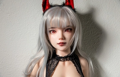 Anime Cosplay Love Doll