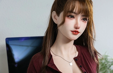 Japanese Adult Doll