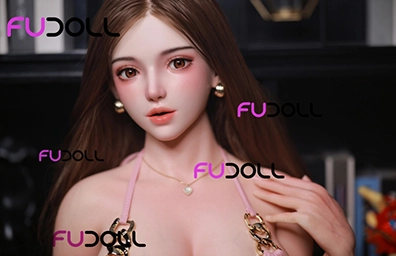 Silicon Adult Love Doll