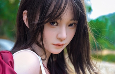 Korean Womnan Love Doll