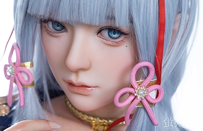 Anime Sex Toy