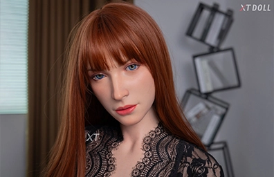 Subcutaneous Heated Love Doll