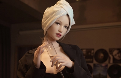 Tall Adult Doll