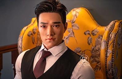 Chinese Male Love Doll