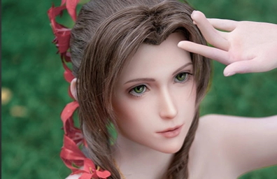 Super Real Love Doll