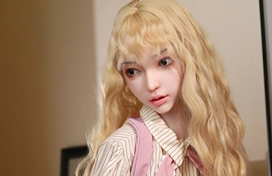 Hot Real Doll