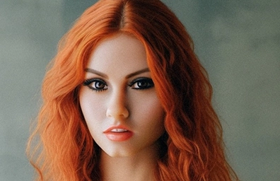 Full Size Adult Doll