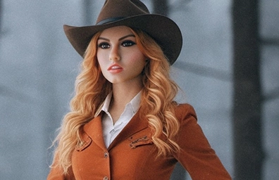 Real Girl Sexdoll