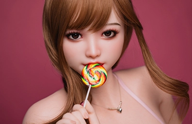 Huge Boobs Adult Doll