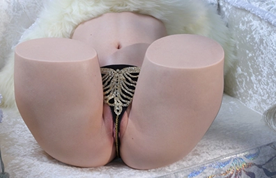 Real Doll Anal
