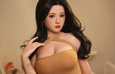 Chinese Realdoll