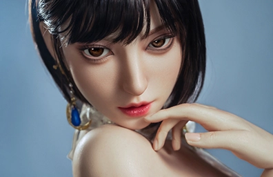 Premium Adult Doll