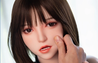 Sucking Oral Love Doll