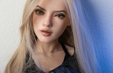 Ultra Realistic Adult Doll