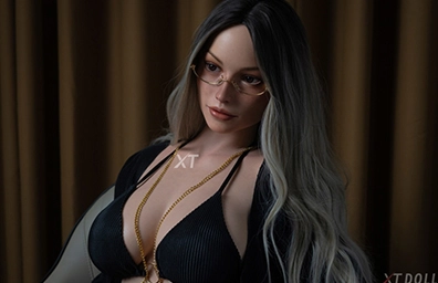 Real Milf Love Doll