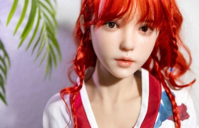 Japanese Adult Toy Doll