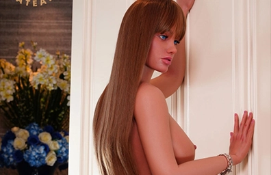 Brown Skin Realistic Latina Sex Dolls for Men