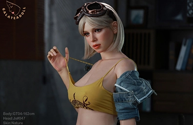 Most Advanced Electric Tongue Sex Dolls