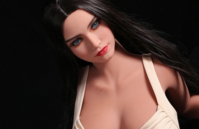 Lifelike Low Cost Sex Doll