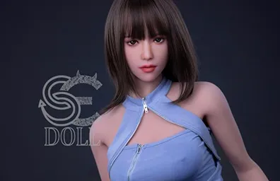 Robotic Love Dolls