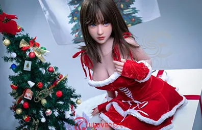 Christmas Love Doll Physical Picture