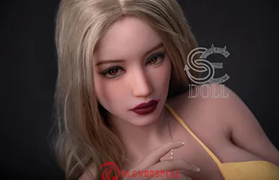 Porn Pics of Sex Doll Lilian