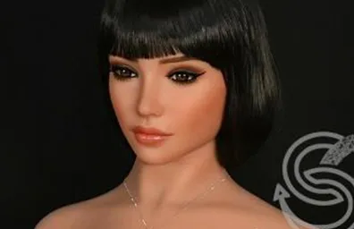 Physical Album of Sex Doll Sylvie