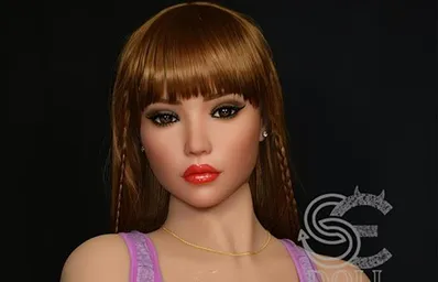 Most Realistic Love Doll 2023