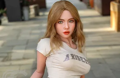 Most Realistic Girl Love Doll