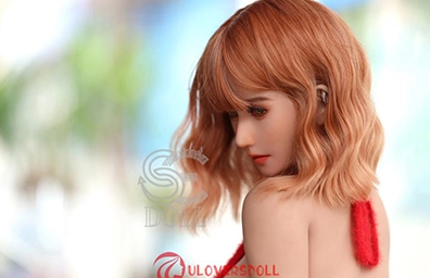 161cm/5ft3 Sweet Female Love Doll