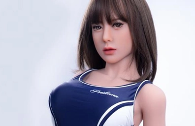 Real Gallery of Asian Sex Doll Skyler.B