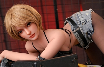 Anime Adult Doll