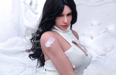 Real Life Adult Doll