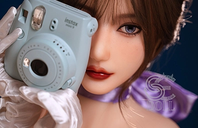 Asian Adult Doll