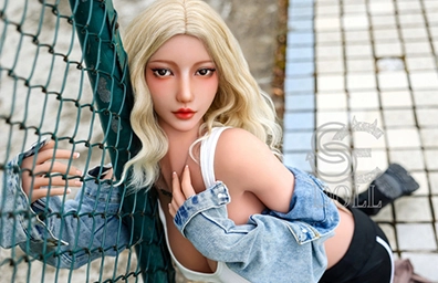 Real Adult Sex Doll