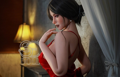 Japanese Milf Real Doll