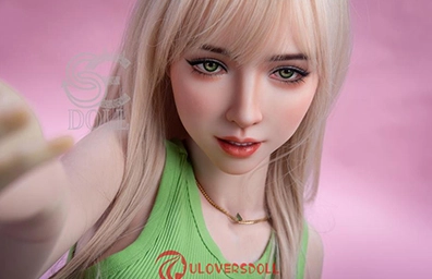 High End Love Doll