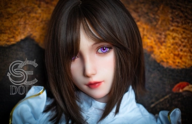 Anime Cosplay Love Doll