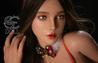 Realistic Love Doll with ROS