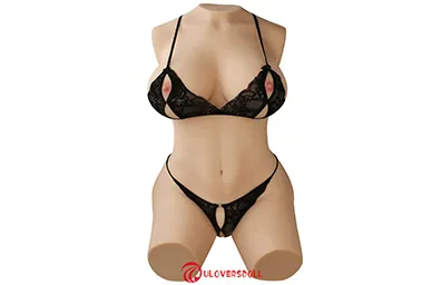 Male Silicone Love Doll Photos