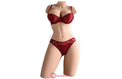 Very Slim Silicone Love Doll Pics