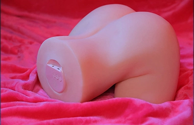 Moaning Ass Sex Torso